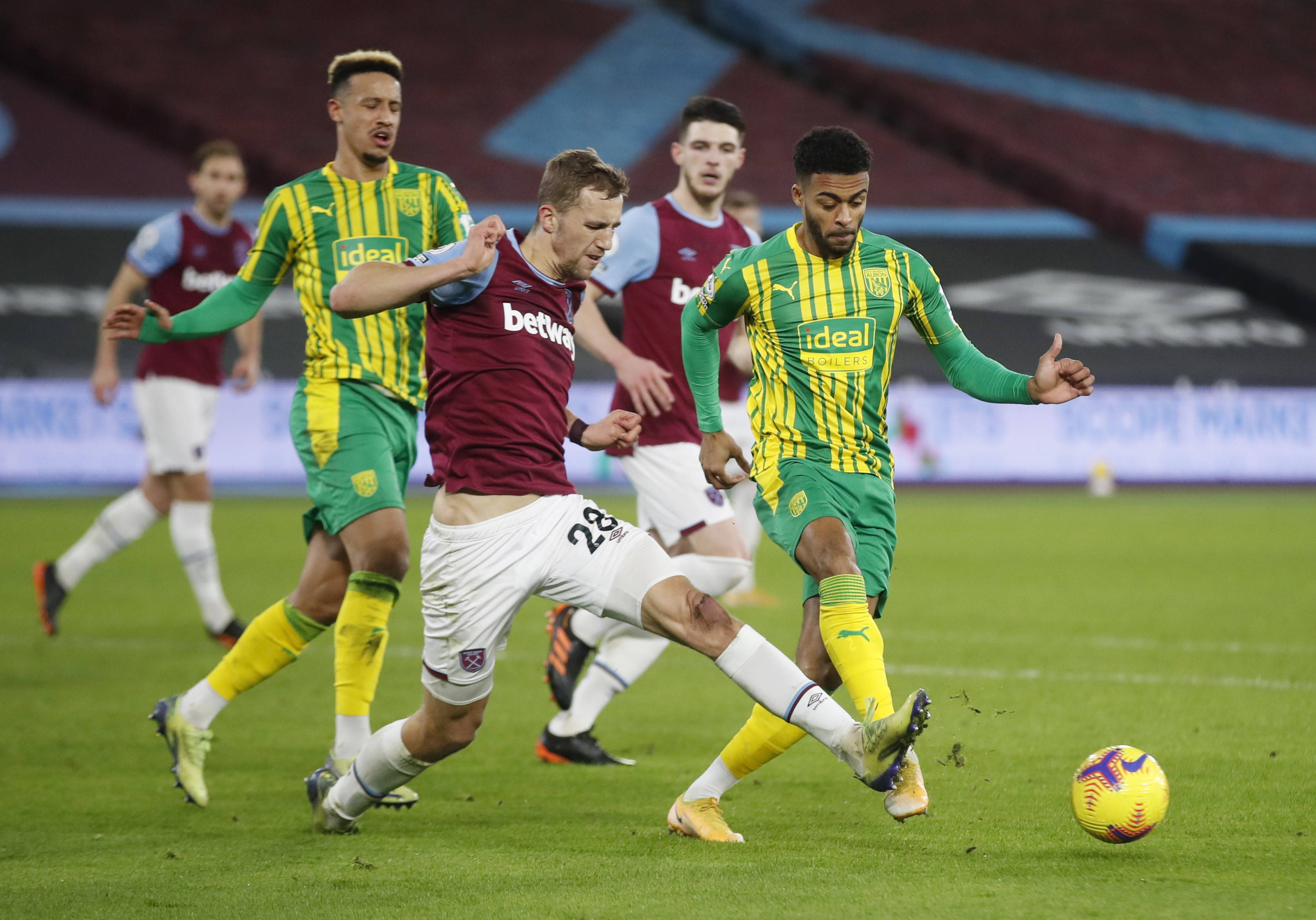 實力的最佳 實力的最佳